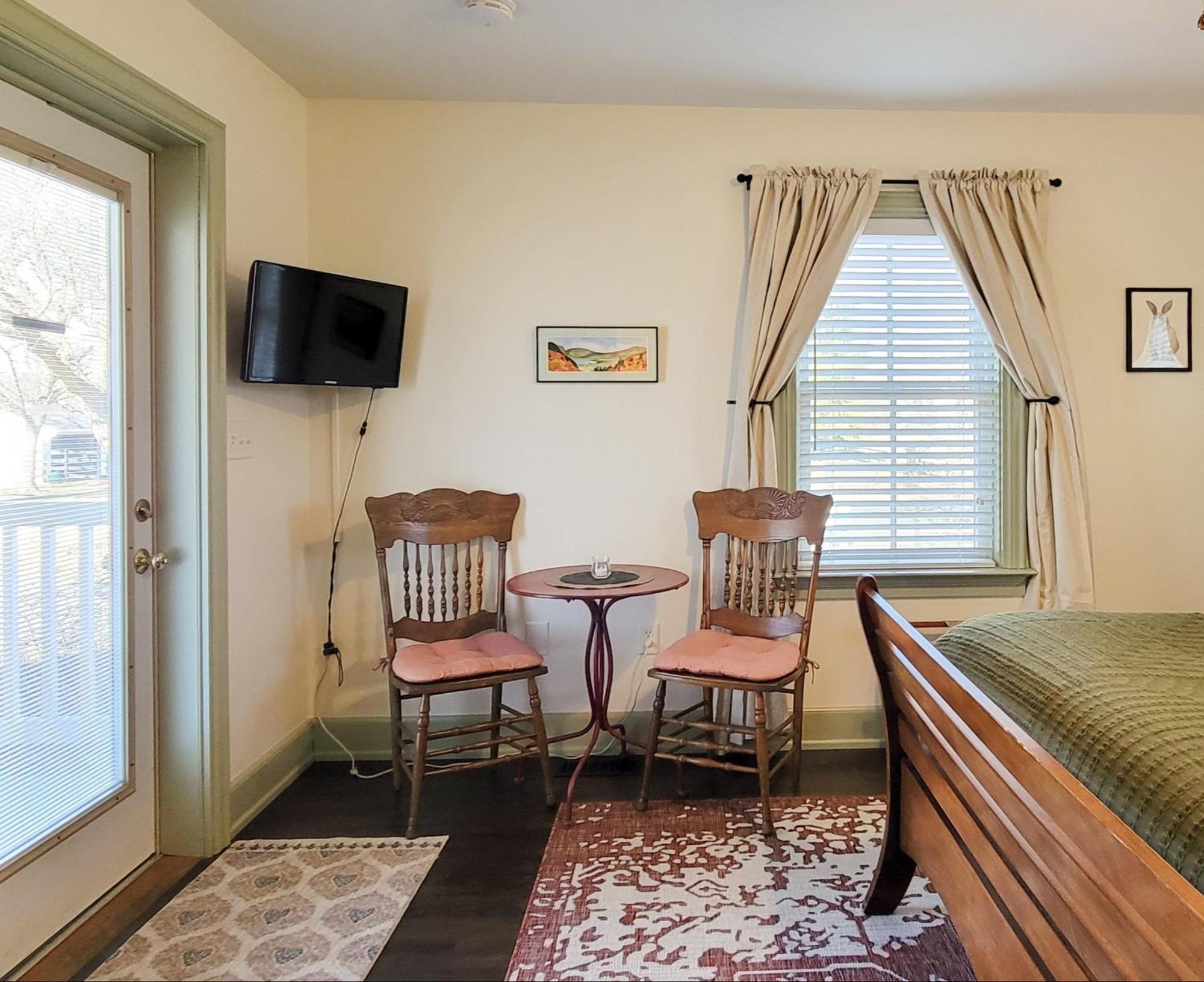 Pheasant Field Bed And Breakfast Carlisle Exterior photo